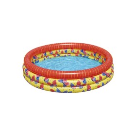 Bestway® ?66" x H15"/?1.68m x H38cm Hermosa piscina de mariposas