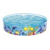 Piscina Bestway® de ?6 'x H15 "/?1,83m x H38cm Fill' N Fun Odyssey