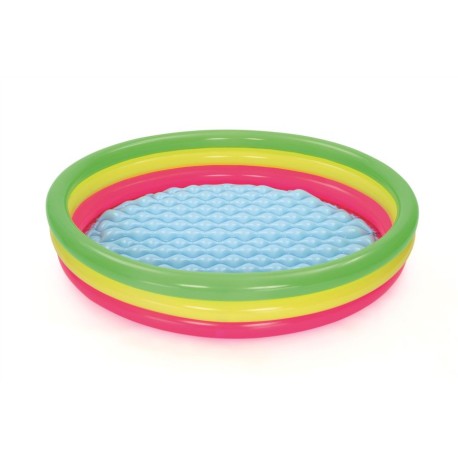 Piscina de verano Bestway® de ?60 "x H12" /?1.52m x H30cm