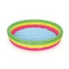 Piscina de verano Bestway® de ?60 "x H12" /?1.52m x H30cm