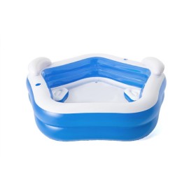 Piscina inflable Diversión en familia de Bestway®