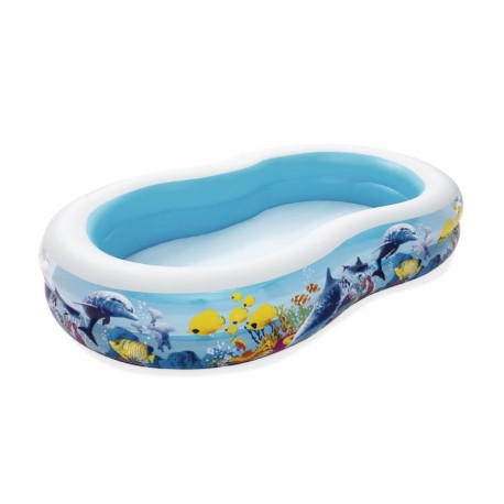 Piscina de juegos inflable de Bestway®