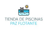 TIENDA DE PISCINAS PAZ FLOTANTE